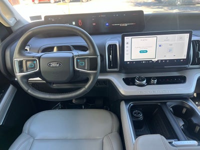 2025 Ford Expedition Max Active 4WD | Pano Roof | 360 Cam | BLIS | HD Tow