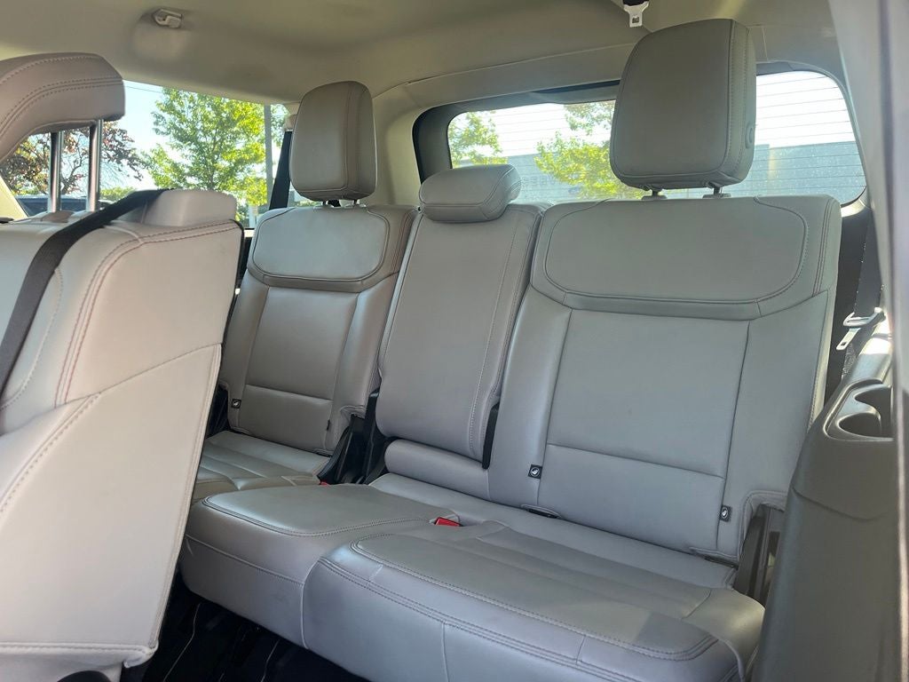 2025 Ford Expedition Max Active 4WD | Pano Roof | 360 Cam | BLIS | HD Tow