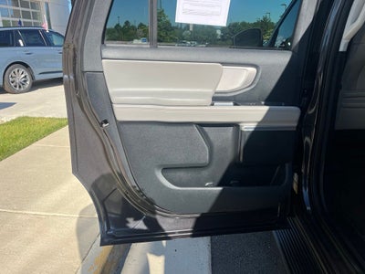 2025 Ford Expedition Max Active 4WD | Pano Roof | 360 Cam | BLIS | HD Tow