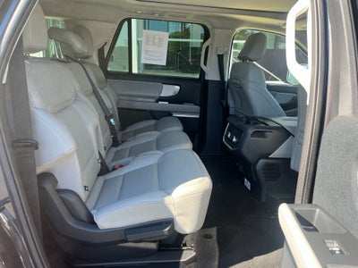 2025 Ford Expedition Max Active 4WD | Pano Roof | 360 Cam | BLIS | HD Tow