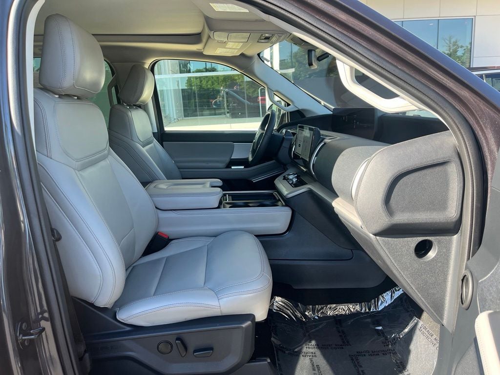 2025 Ford Expedition Max Active 4WD | Pano Roof | 360 Cam | BLIS | HD Tow
