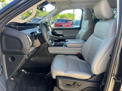 2025 Ford Expedition Max Active 4WD | Pano Roof | 360 Cam | BLIS | HD Tow