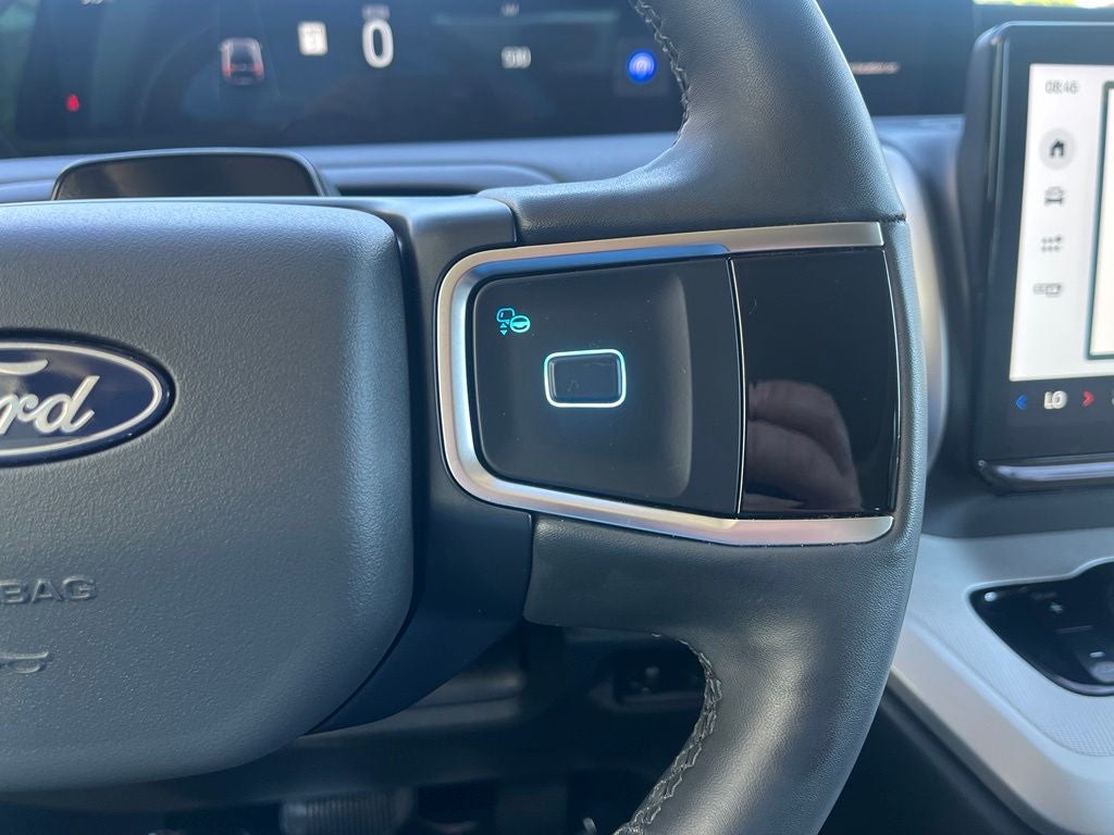 2025 Ford Expedition Max Active 4WD | Pano Roof | 360 Cam | BLIS | HD Tow