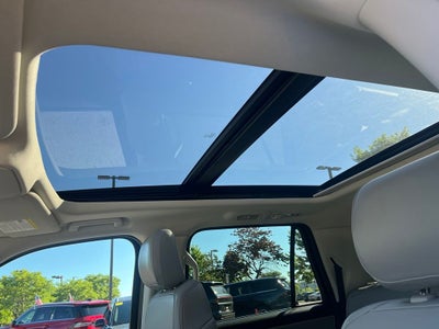 2025 Ford Expedition Max Active 4WD | Pano Roof | 360 Cam | BLIS | HD Tow