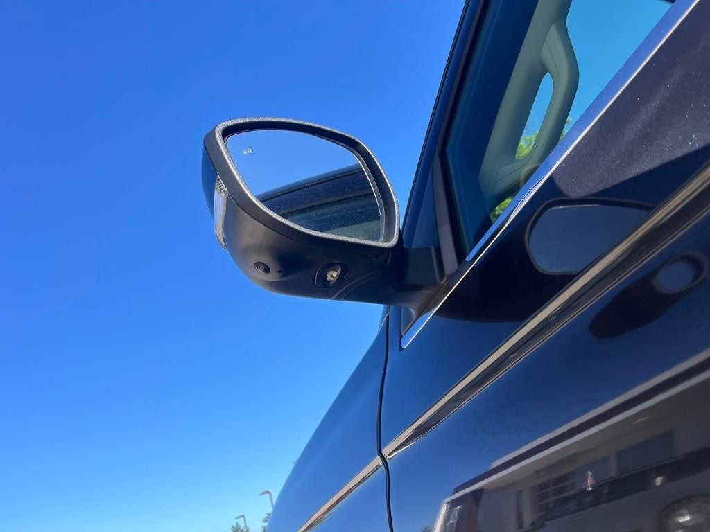 2025 Ford Expedition Max Active 4WD | Pano Roof | 360 Cam | BLIS | HD Tow