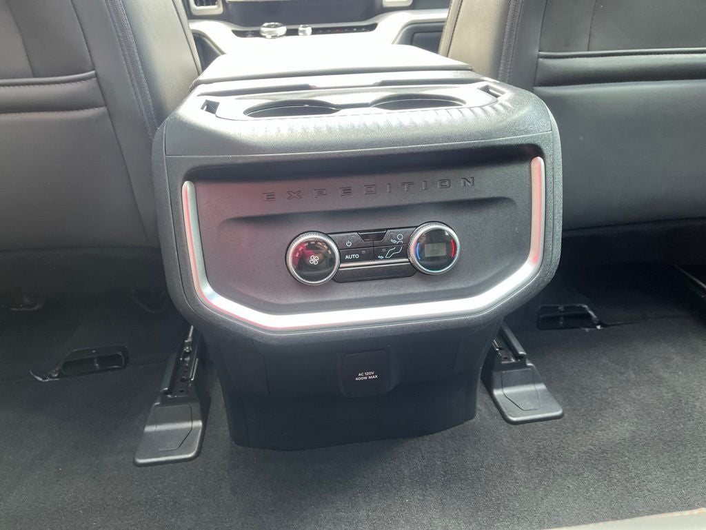 2025 Ford Expedition Max Active 4WD | Pano Moonroof | 360 Cam | HD Tow Pkg