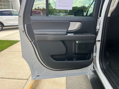 2025 Ford Expedition Max Active 4WD | Pano Moonroof | 360 Cam | HD Tow Pkg