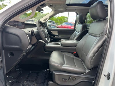 2025 Ford Expedition Max Active 4WD | Pano Moonroof | 360 Cam | HD Tow Pkg