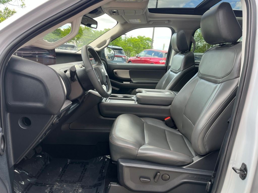 2025 Ford Expedition Max Active 4WD | Pano Moonroof | 360 Cam | HD Tow Pkg