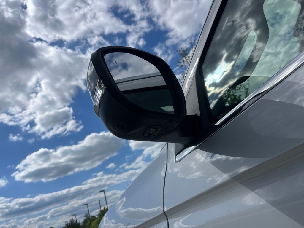 2025 Ford Expedition Max Active 4WD | Pano Moonroof | 360 Cam | HD Tow Pkg