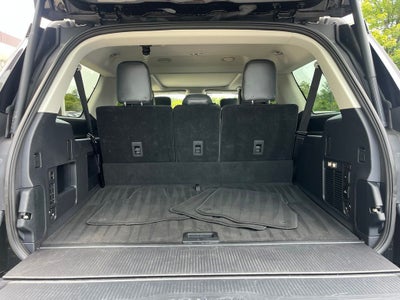 2025 Ford Expedition Max Active 4WD | Pano Roof | 360 Cam | BLIS | HD Tow
