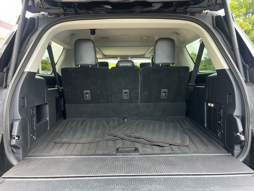 2025 Ford Expedition Max Active 4WD | Pano Roof | 360 Cam | BLIS | HD Tow