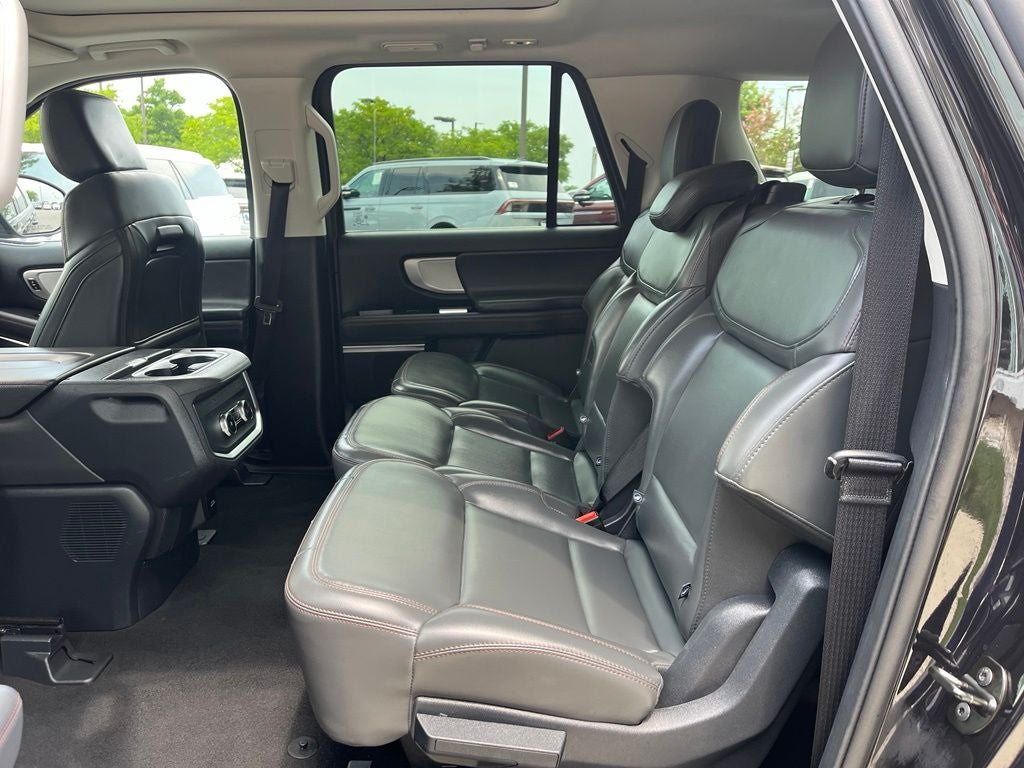 2025 Ford Expedition Max Active 4WD | Pano Roof | 360 Cam | BLIS | HD Tow