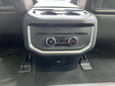 2025 Ford Expedition Max Active 4WD | Pano Roof | 360 Cam | BLIS | HD Tow