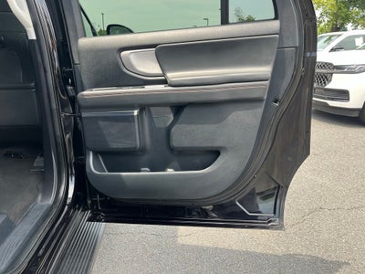 2025 Ford Expedition Max Active 4WD | Pano Roof | 360 Cam | BLIS | HD Tow