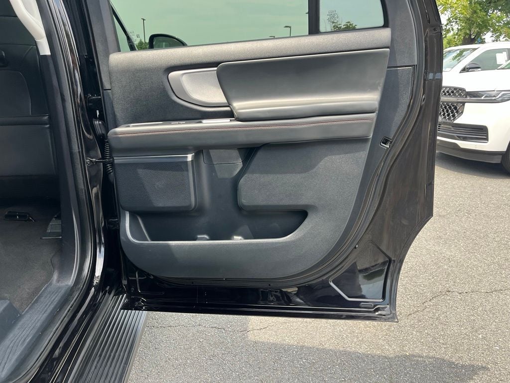 2025 Ford Expedition Max Active 4WD | Pano Roof | 360 Cam | BLIS | HD Tow