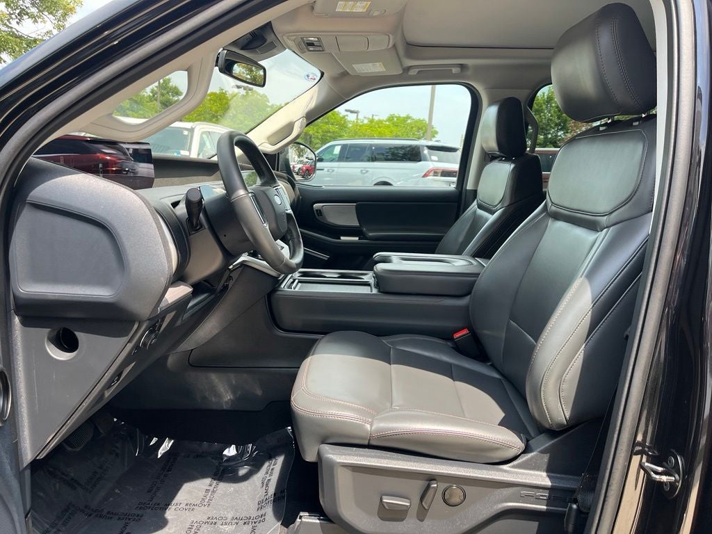 2025 Ford Expedition Max Active 4WD | Pano Roof | 360 Cam | BLIS | HD Tow