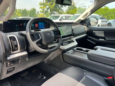 2025 Ford Expedition Max Active 4WD | Pano Roof | 360 Cam | BLIS | HD Tow