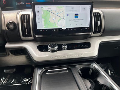 2025 Ford Expedition Max Active 4WD | Pano Roof | 360 Cam | BLIS | HD Tow