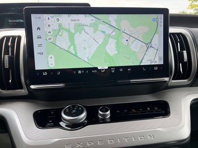2025 Ford Expedition Max Active 4WD | Pano Roof | 360 Cam | BLIS | HD Tow