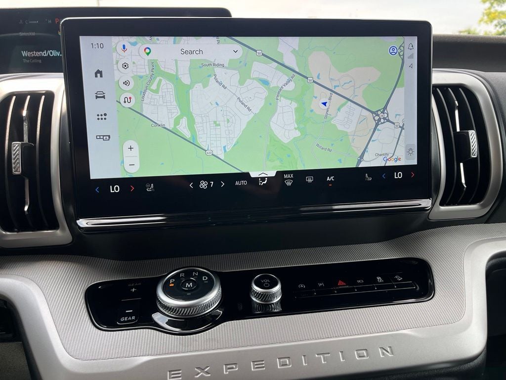 2025 Ford Expedition Max Active 4WD | Pano Roof | 360 Cam | BLIS | HD Tow