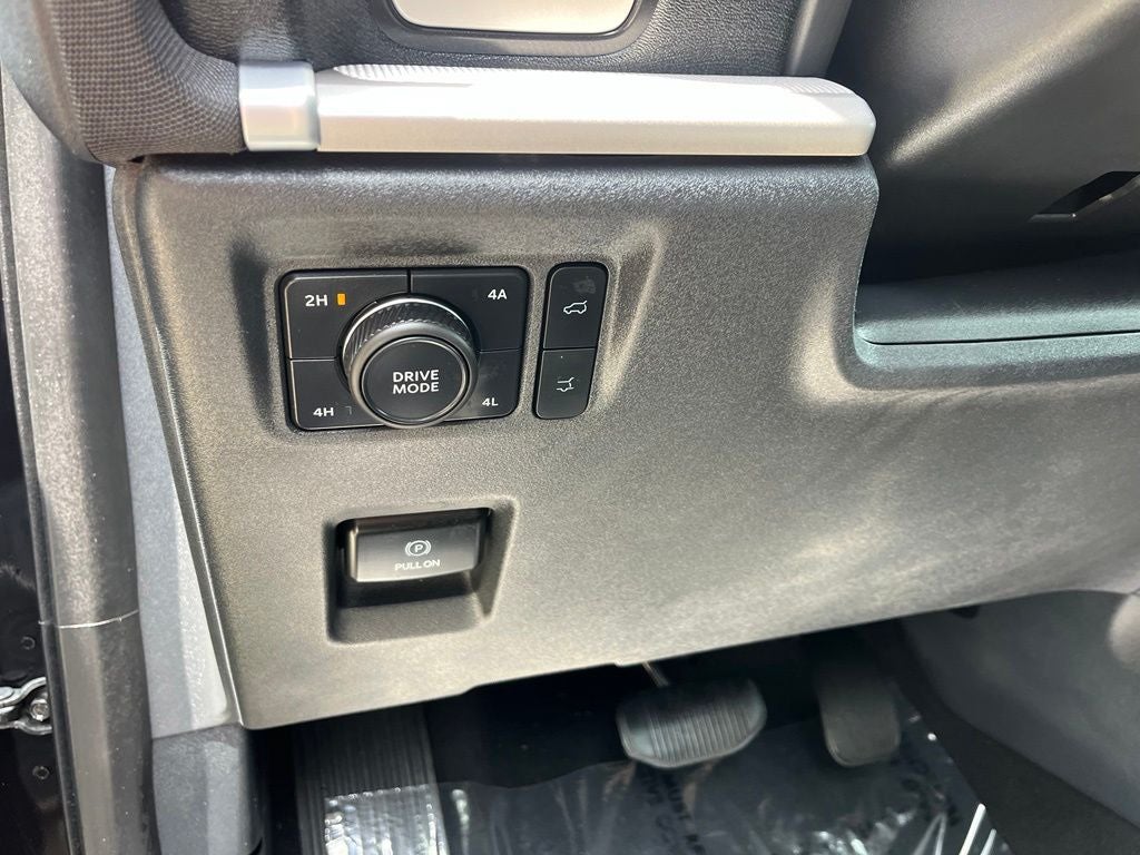 2025 Ford Expedition Max Active 4WD | Pano Roof | 360 Cam | BLIS | HD Tow