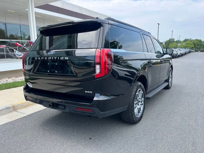 2025 Ford Expedition Max Active 4WD | Pano Roof | 360 Cam | BLIS | HD Tow