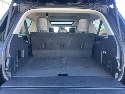 2025 Ford Expedition Max Active 4WD | Pano Roof | 360 Camera | HD Tow Pkg