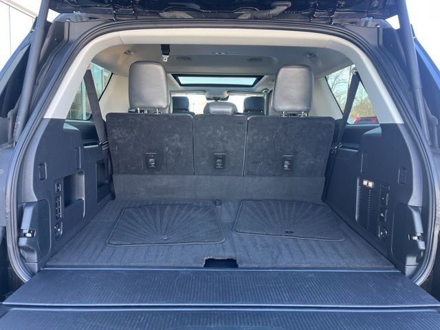 2025 Ford Expedition Max Active 4WD | Pano Roof | 360 Camera | HD Tow Pkg