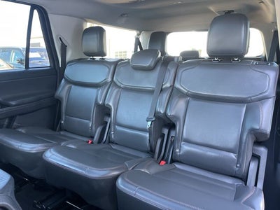 2025 Ford Expedition Max Active 4WD | Pano Roof | 360 Camera | HD Tow Pkg