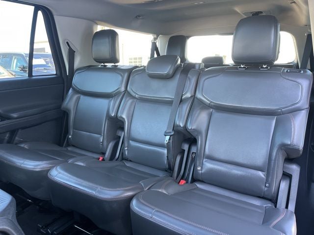 2025 Ford Expedition Max Active 4WD | Pano Roof | 360 Camera | HD Tow Pkg