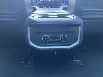 2025 Ford Expedition Max Active 4WD | Pano Roof | 360 Camera | HD Tow Pkg