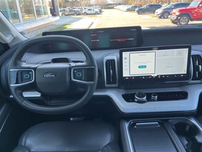 2025 Ford Expedition Max Active 4WD | Pano Roof | 360 Camera | HD Tow Pkg
