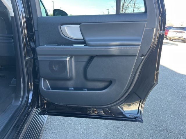 2025 Ford Expedition Max Active 4WD | Pano Roof | 360 Camera | HD Tow Pkg