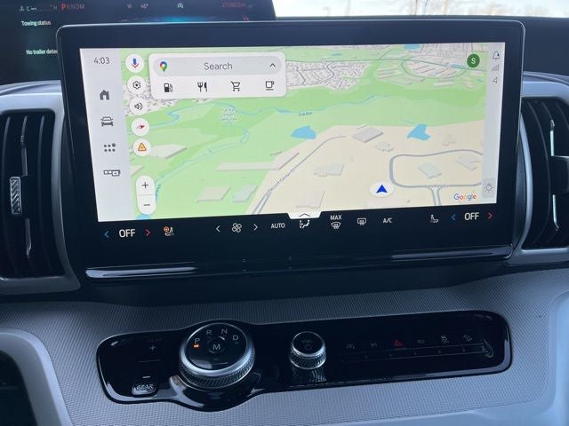 2025 Ford Expedition Max Active 4WD | Pano Roof | 360 Camera | HD Tow Pkg