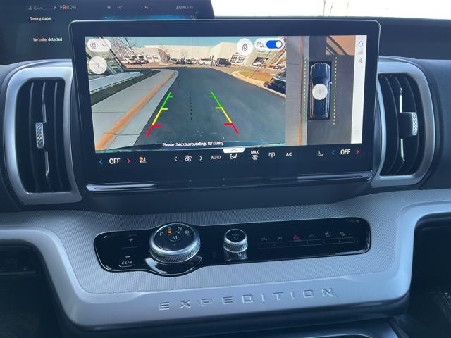 2025 Ford Expedition Max Active 4WD | Pano Roof | 360 Camera | HD Tow Pkg