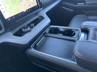 2025 Ford Expedition Max Active 4WD | Pano Roof | 360 Camera | HD Tow Pkg