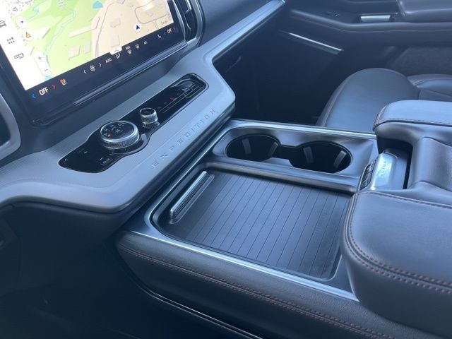 2025 Ford Expedition Max Active 4WD | Pano Roof | 360 Camera | HD Tow Pkg