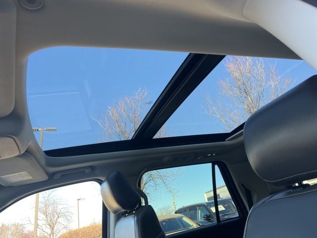 2025 Ford Expedition Max Active 4WD | Pano Roof | 360 Camera | HD Tow Pkg