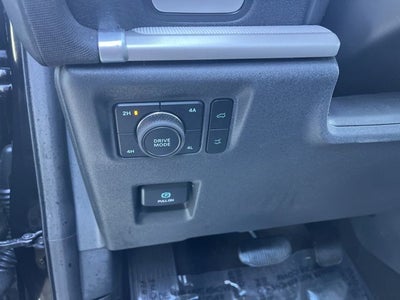 2025 Ford Expedition Max Active 4WD | Pano Roof | 360 Camera | HD Tow Pkg