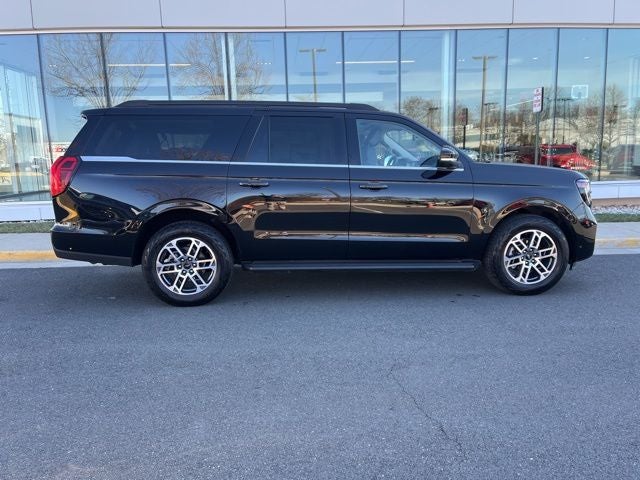 2025 Ford Expedition Max Active 4WD | Pano Roof | 360 Camera | HD Tow Pkg