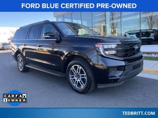 2025 Ford Expedition Max Active 4WD | Pano Roof | 360 Camera | HD Tow Pkg