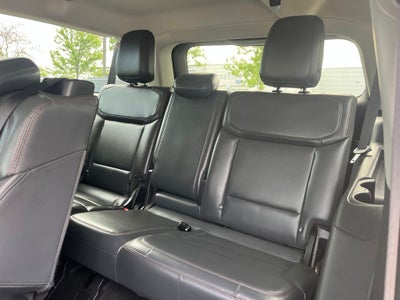 2025 Ford Expedition Max Active 4WD | Pano Roof | 360 Camera | HD Tow Pkg