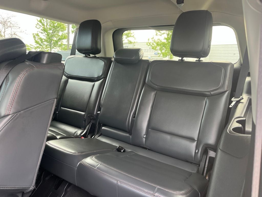 2025 Ford Expedition Max Active 4WD | Pano Roof | 360 Camera | HD Tow Pkg