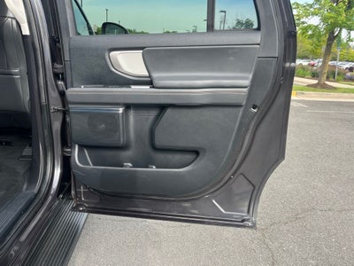 2025 Ford Expedition Max Active 4WD | Pano Roof | 360 Camera | HD Tow Pkg