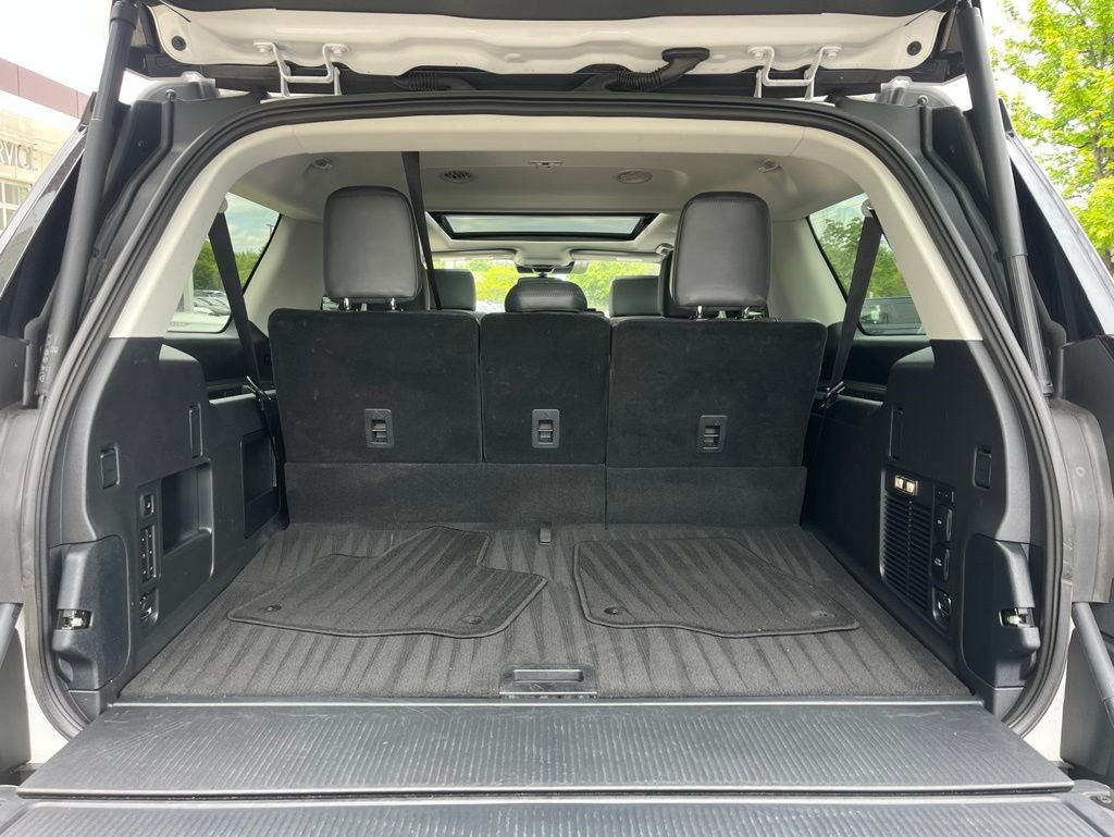 2025 Ford Expedition Max Active 4WD | Pano Roof | 360 Cam | BLIS | HD Tow Pkg