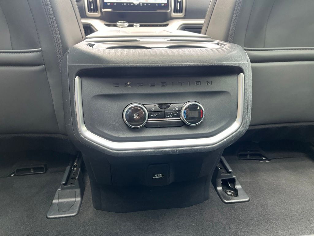 2025 Ford Expedition Max Active 4WD | Pano Roof | 360 Cam | BLIS | HD Tow Pkg