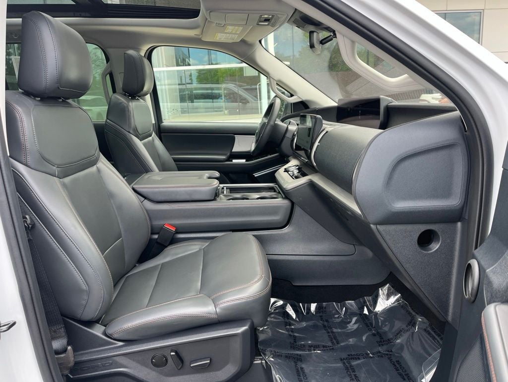 2025 Ford Expedition Max Active 4WD | Pano Roof | 360 Cam | BLIS | HD Tow Pkg