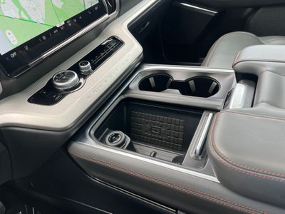 2025 Ford Expedition Max Active 4WD | Pano Roof | 360 Cam | BLIS | HD Tow Pkg