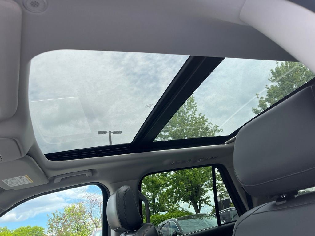 2025 Ford Expedition Max Active 4WD | Pano Roof | 360 Cam | BLIS | HD Tow Pkg